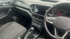 Volkswagen T-Cross 1.0 TSI 110 SE 5dr DSG Petrol Estate